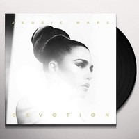 Jessie Ware - Devotion - Vinyl Record Record - K99Z