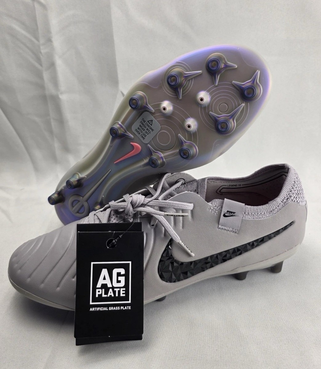 Nike Tiempo Legend Soccer Cleats ACC Flyknit Rising Gem Pack