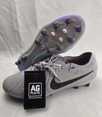 Nike Tiempo Legend Soccer Cleats ACC Flyknit Rising Gem Pack