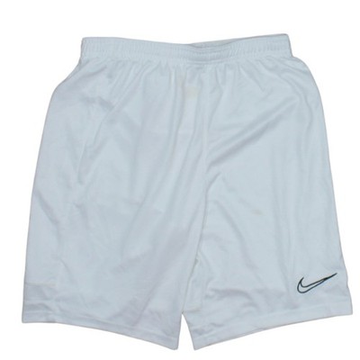 Nike Jungen weiß XL Dri-Fit sportliche Activewear Shorts