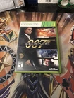 007 Legends (Xbox 360) (CIB)