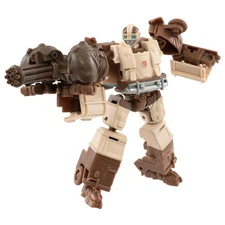 Transformers Beast Awakening BCS-03 Hot Rod & Rhinox Set Toys New