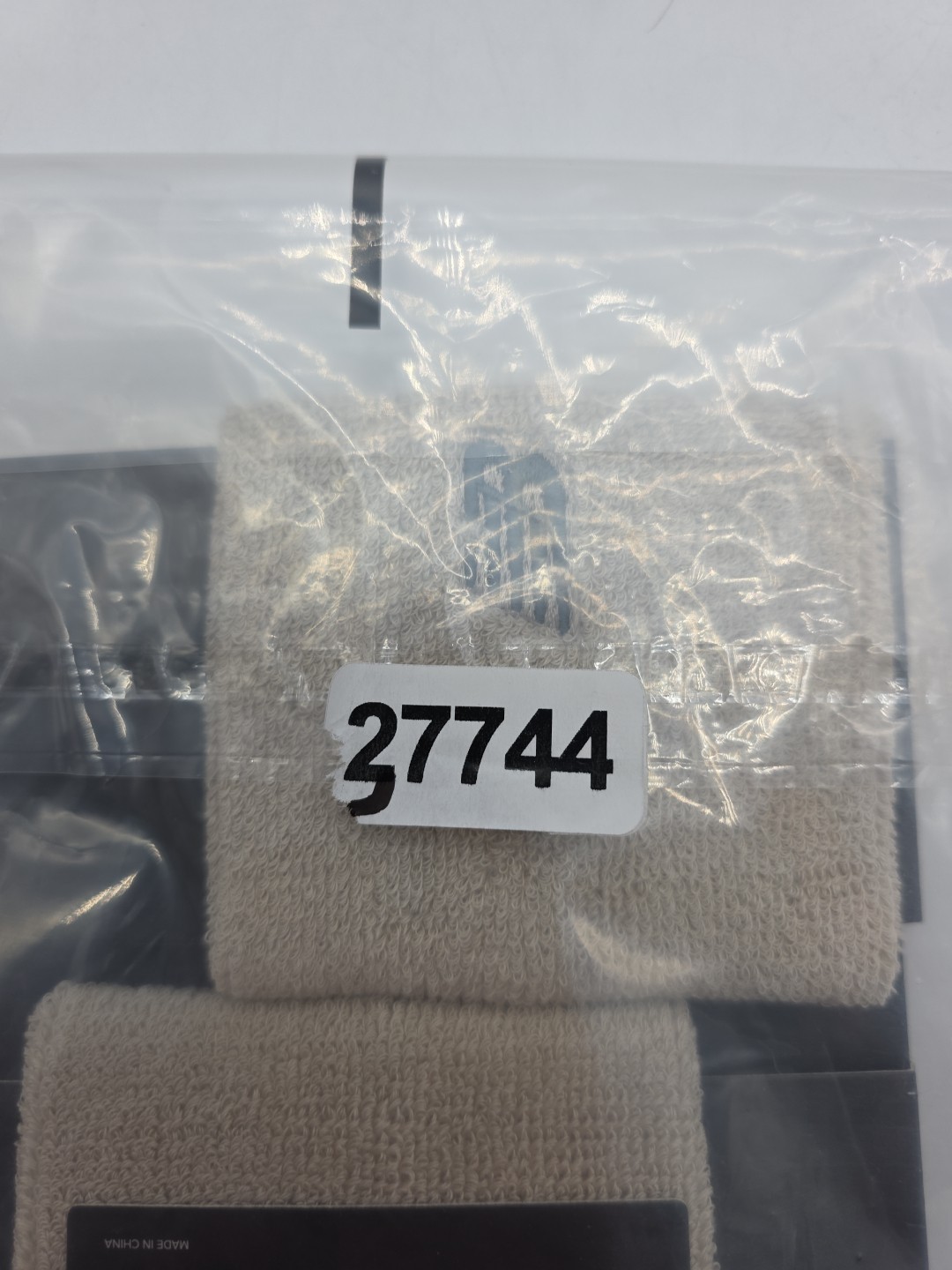 New Balance Performance Wristband Tennis Womems 2 Pack Wicking.#37744