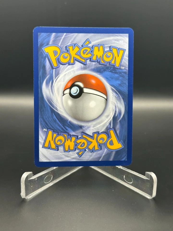 2024 Pokemon TCG SV Surging Sparks 251/191 Night Stretcher HR Hyper Rare #1 - Image 2 of 2