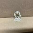 Marx Caveman With Rabbit Prehistoric Play Set  Figure