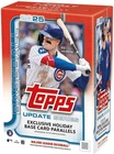 2025 Topps Update Baseball - #US1-US250 - Complete Your Set - 2+ Cards only