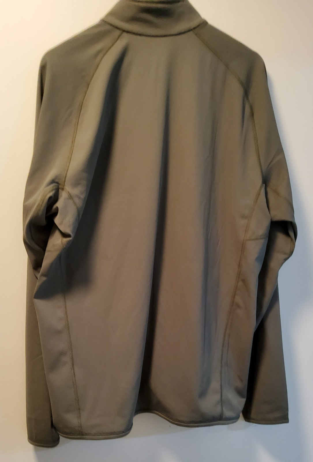 ARC'TERYX  Delta LT Jacket  M  Model : X000009165 Lightweight Size XL image 2