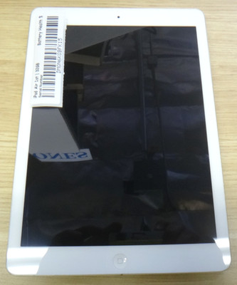Genuine Apple iPad Air A1476 32 GB, Wi-Fi + 4G, 9.7 in - White