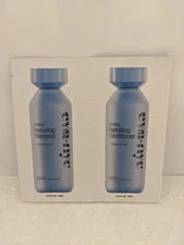 EVA NYC H2-Whoa Hydrating Shampoo and Conditioner .34floz/10ml - NEW