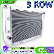 3row Aluminum Radiator For 1971-1972-1973 Ford Mustang 1969-1972 Ltd Torino V8 3row Aluminum Radiator For 1971-1972-1973 Ford Mustang 1969-1972 Ltd Torino V8