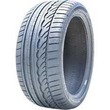 Tire Dunlop Sp Sport 01 27535zr19 27535r19 96y J High Performance Tire Dunlop Sp Sport 01 27535zr19 27535r19 96y J High Performance
