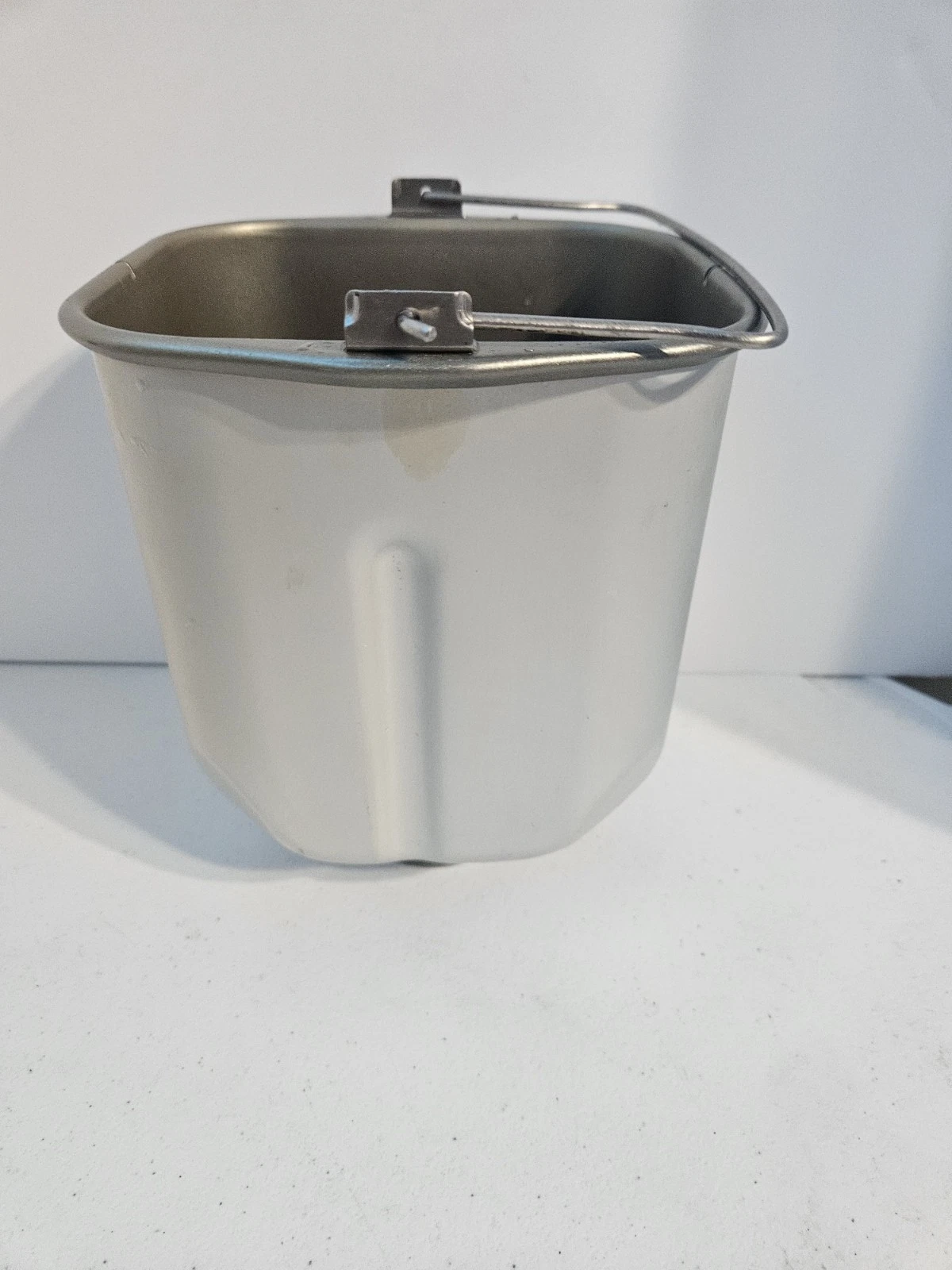 Bread Pan for Black & Decker Bread Maker Model B1620 Replacement FREE SHIPPING
Opens in a new window
