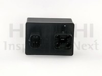 Relais GlüHanlage ASTEMO-HITACHI 2502184 FüR CitroËN Alfa X12 Combo Opel Fiat Ka