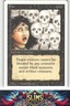Fear - Unlimited Edition - MTG - Common - # - NM