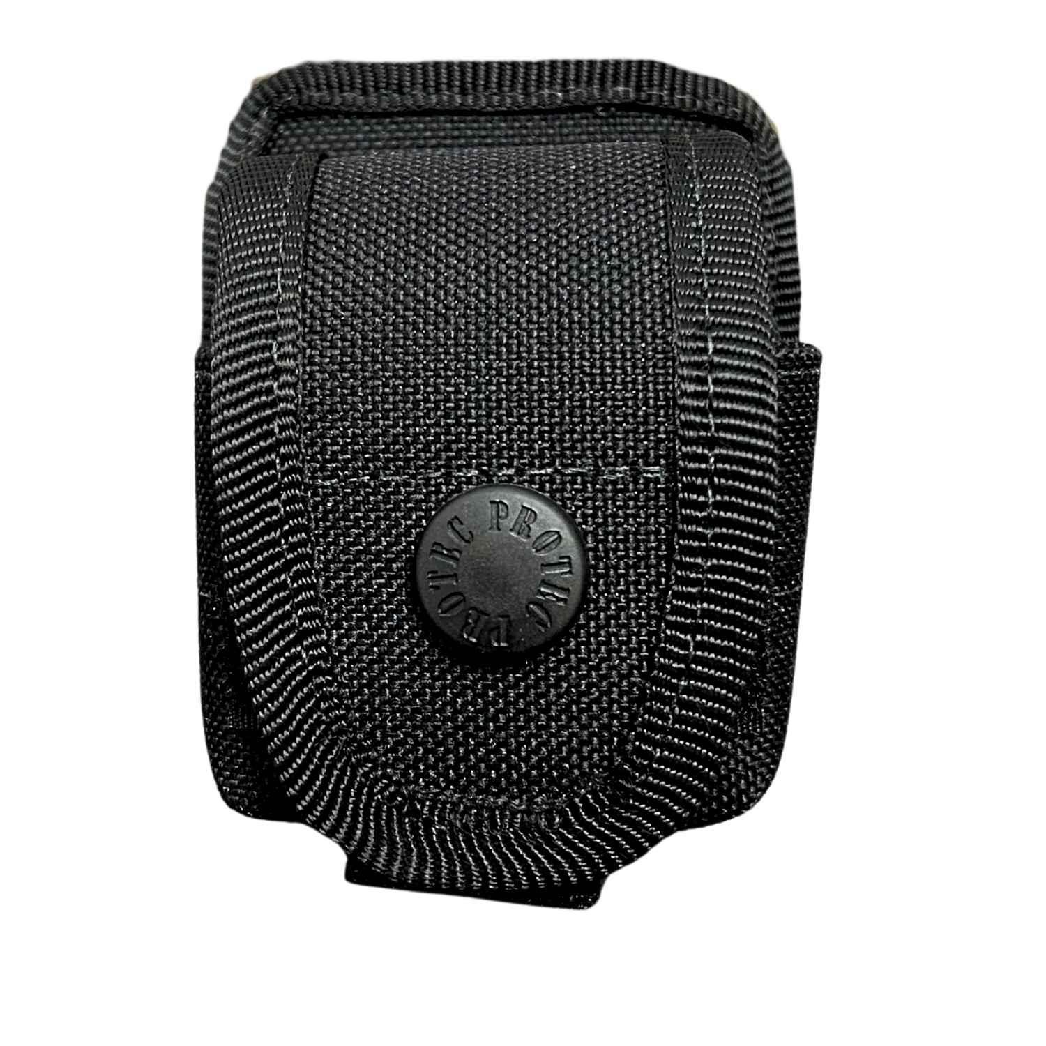 Protec Single X26 TASER Molle Cartridge Pouch