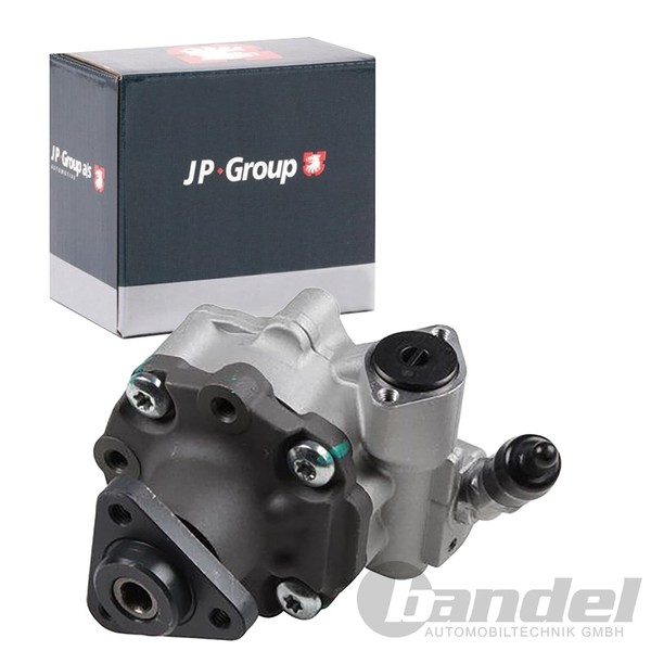 JP Group Servopumpe Hydraulikpumpe Passend FüR Audi A4 A5 Q5 | 1145104800-image