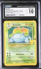 Venusaur 15/102 - Base Set: Celebrations - Classic Coll. CGC 10 GEM MINT
