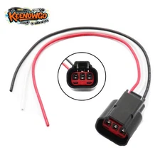 For Ford 2005-2019 Transmission Output Sensor / Vehicle Speed Sensor Connector