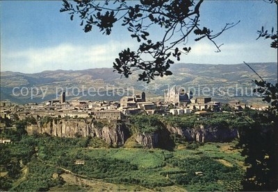 Orvieto 