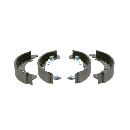 Bremsbackensatz Hinten FüR Toyota Yaris P13 P9 1.5 05 Bis 20 Bosch Neu-image