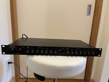 YAMAHA COMP/LIMITER GC2020BII