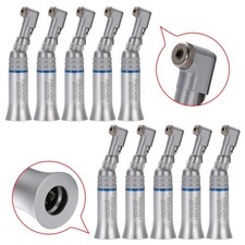 NSK Style Dental Low Slow Speed Contra Angle Handpiece Latch E-type UK
