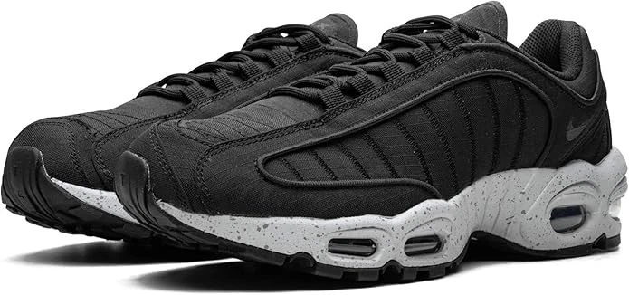 靴 NIKE AIR MAX TAILWIND 4 WOLF GREY BLACK Nike Air Max Tailwind 4 Wolf Grey for Sale | Authenticity