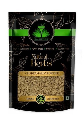 SH Chakramarda Powder - Pure & Natural (250 GRAMS)