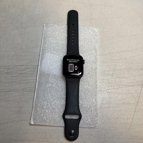 Apple Watch SE - Aluminum - 40mm WiFi - For Parts Only (Read Desc)