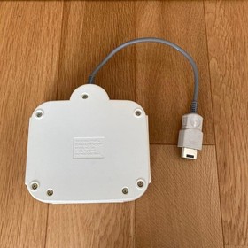 Bomberman sbom Hudson multitap HC-736 Sega Saturn SS used multi tap Japan Used