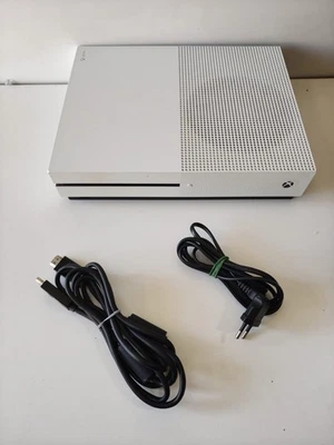 Microsoft Xbox One S