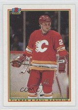 1990-91 Bowman Paul Ranheim #100 m5x