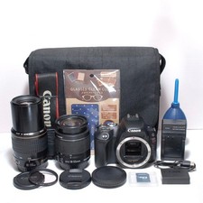 Canon Kiss X9 295702