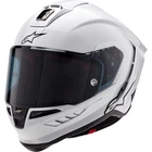 Alpinestars Supertech R10 White Matt Black