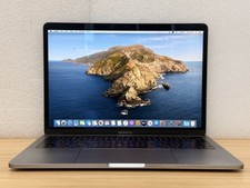 Apple MacBook Pro 13-inch (2019) | Intel Core i5 1.4GHz | 8GB RAM | 256GB SSD