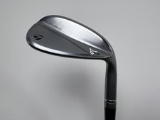 TaylorMade Milled Grind 4 Chrome Sand Wedge SW 56 12 Bounce SB-Grind DG 115g RH