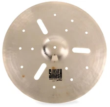 Wuhan Linear Smash Cymbal - 21"