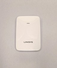 Linksys RE6350 AC1200 Dual Band WiFi Range Extender  Boost Coverage Fast