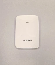 Linksys RE6350 AC1200 Dual Band WiFi Range Extender | Boost Coverage Fast