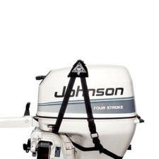 Davis Instruments Motor Caddy Outboard Hoisting Harness