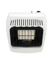 Dyna-Glo 12,000 BTU Infrared Vent Free Natural Gas Wall Heater