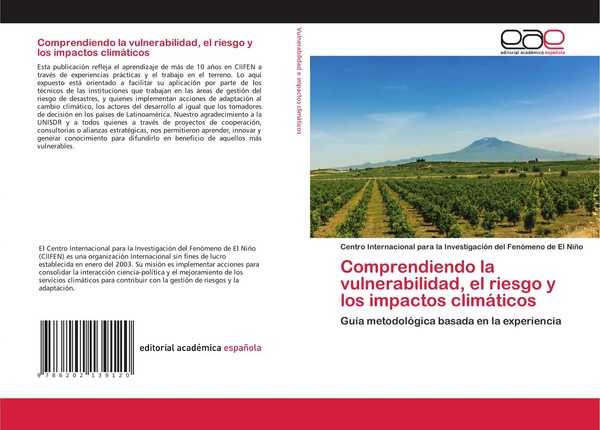 Centro Internacional Para La InvestigacióN Del FenóMeno De El NiñO |...-image