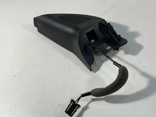 Front door high frequency speaker