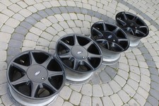 15" FORD softline RS7 alloys 4x108 escort courier FIESTA focus sierra KA b-max