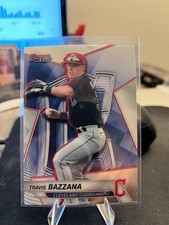 2025 Bowman's Best - Top Prospects Travis Bazzana #TP-5 (RC)