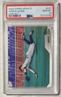 2023 Topps Update Aaron Judge Laid Out Image  #L07 Psa 10 Gem Mint Yankees Card