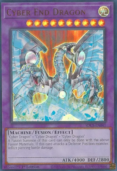 cyber end dragon Values - MAVIN cyber end dragon Values - MAVIN