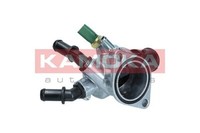 Kamoka Thermostat, KüHlmittel U.A. FüR Alfa Romeo, Cadillac, Fiat, Opel, Saab
