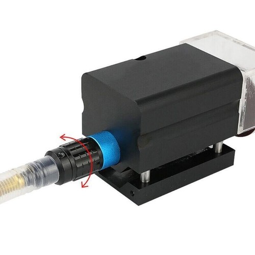 Portable Pneumatic Air Nick Grinder Groove Grinding Machine for Flat Die Cut - Picture 5 of 22