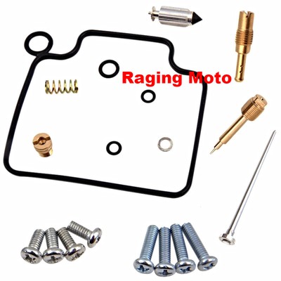 K&L Economy Carburetor Repair Kit (18-4873